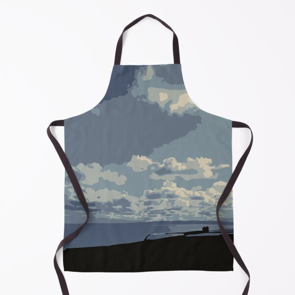 Item preview, Keiss Castle, Caithness designed and sold by ElviraTSquirrel.