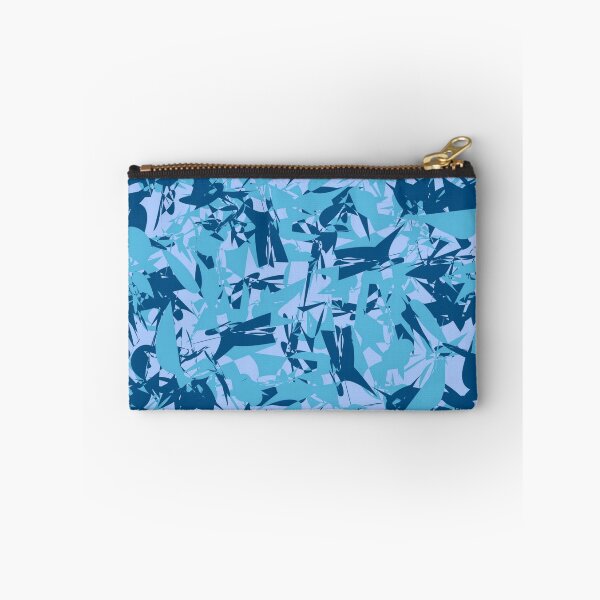 Item preview, Blue fantasy designed and sold by Abstractlara.