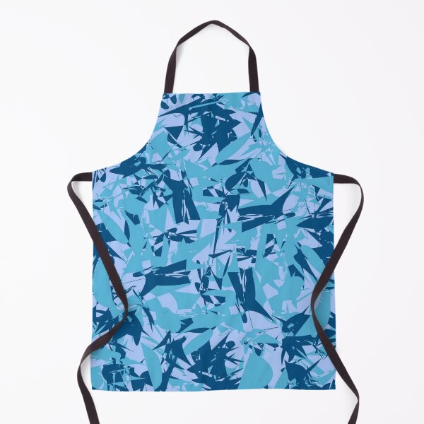 Item preview, Blue fantasy designed and sold by Abstractlara.