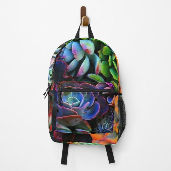 Item preview, Eyepopping Succulent Nature Scene designed and sold by PalmerPrinting.