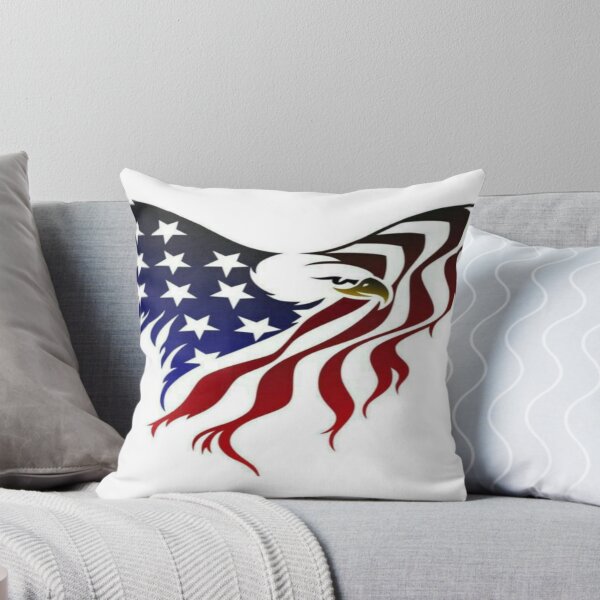 Item preview, Cool america flag v2 designed and sold by i4shopy.