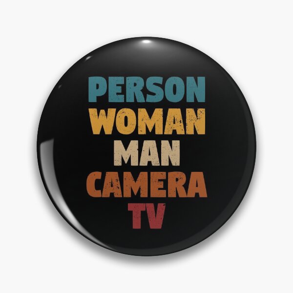 Item preview, Person Woman Man Camera Tv designed and sold by Otakso.