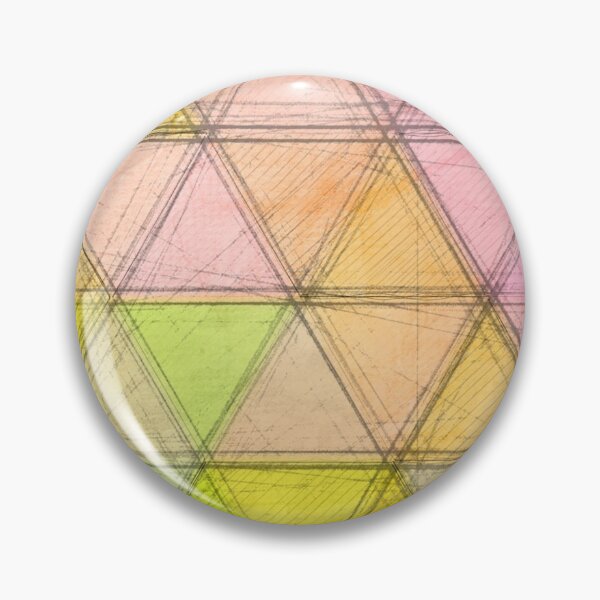 Item preview, Clueless Triangles designed and sold by nzsimmer.
