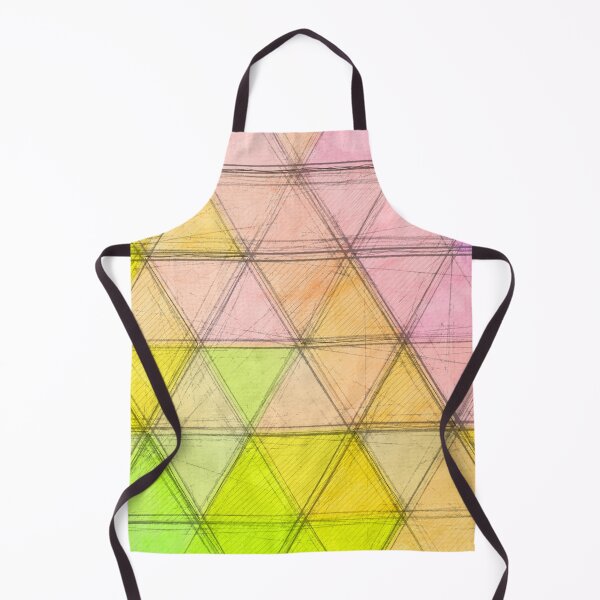 Item preview, Clueless Triangles designed and sold by nzsimmer.