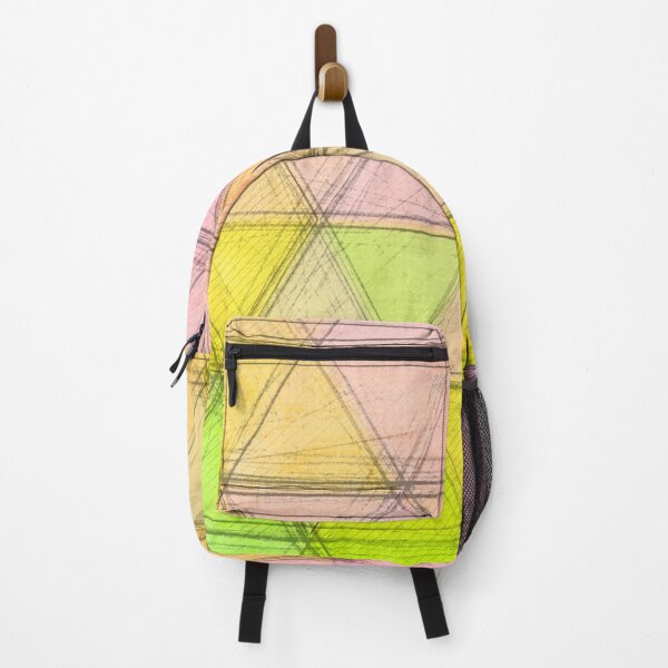 Item preview, Clueless Triangles designed and sold by nzsimmer.