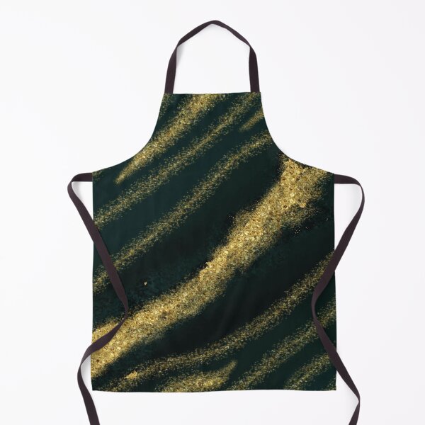 Item preview, Gold Abstract designed and sold by Sanskrati.