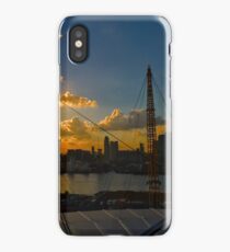 London Millenium iPhone Case