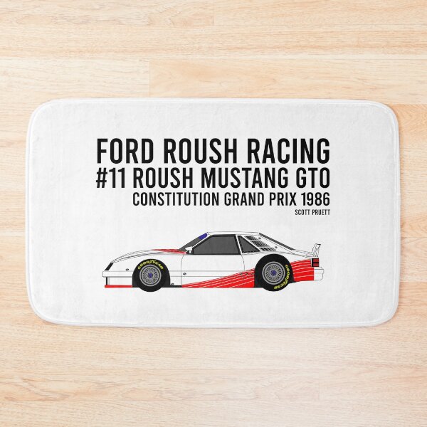 Item preview, Roush Mustang GTO model designed and sold by Eduarson26.