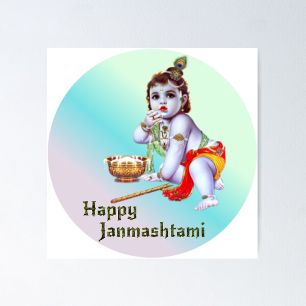 Item preview, Krishna Ji designed and sold by aruvanita.