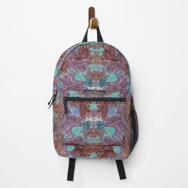 Item preview, Purple Bird designed and sold by RubyPrintDesign.