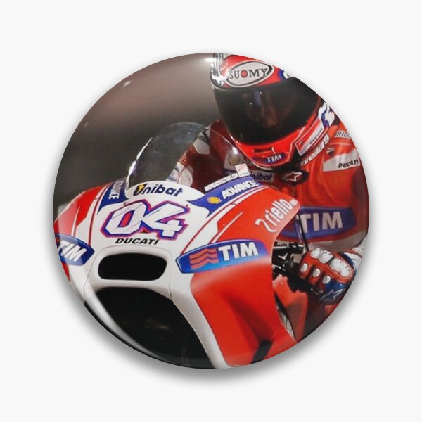 Item preview, Andrea Dovizioso designed and sold by hilalsidki.