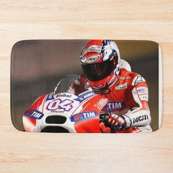Item preview, Andrea Dovizioso designed and sold by hilalsidki.