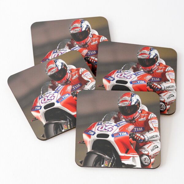 Item preview, Andrea Dovizioso designed and sold by hilalsidki.