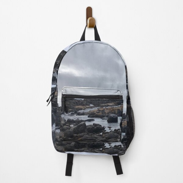 Item preview, Þingvellir National Park Landscape designed and sold by History Merch!.