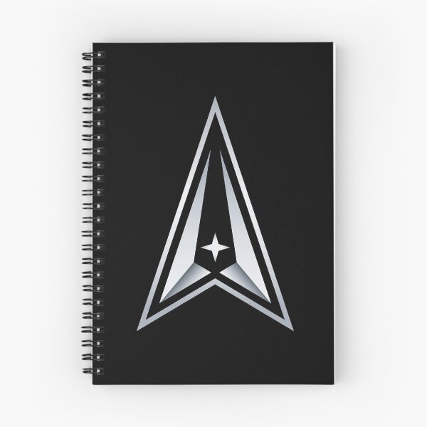 Item preview, New United States Space Force Logo designed and sold by CrystalCrush.