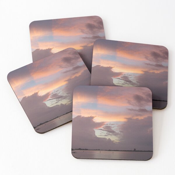 Item preview, A Florida Sunset designed and sold by NGraham72.