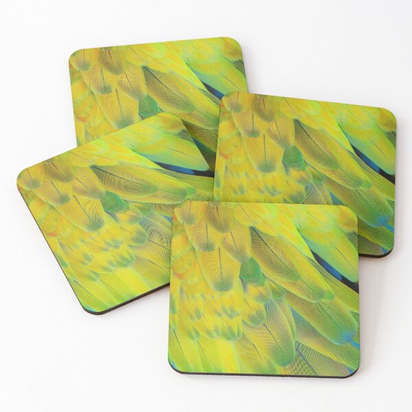 Item preview, Wonderful parrot plumage designed and sold by MarionsArt.