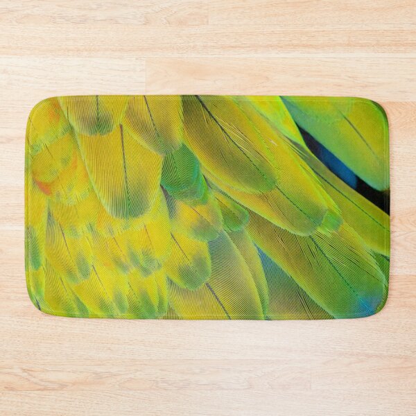 Item preview, Wonderful parrot plumage designed and sold by MarionsArt.