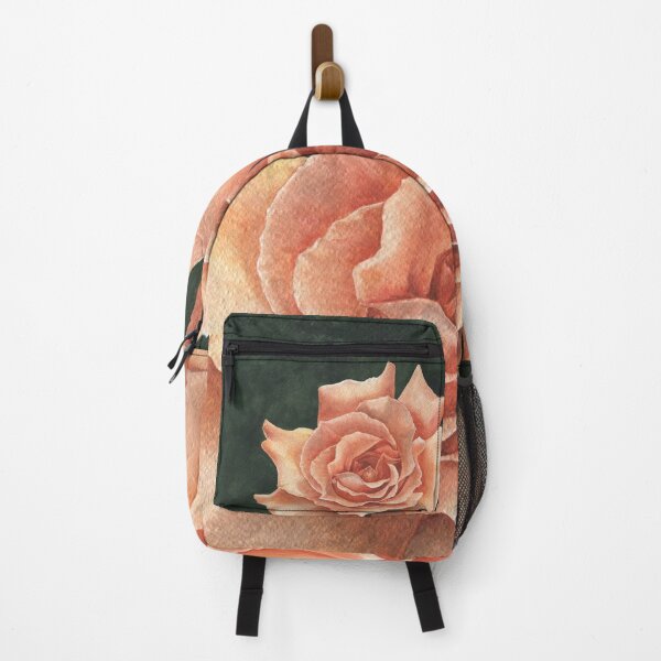Item preview, Rose Flower Painting designed and sold by Koiartsandus.
