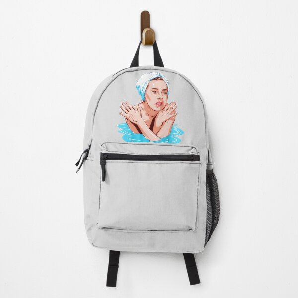 Item preview, Jeanne Moreau - An illustration by Paul Cemmick designed and sold by TIGERDAVER.