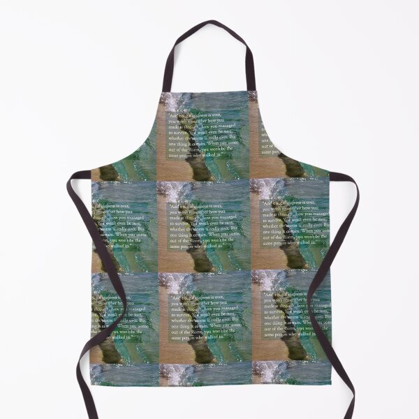 Item preview, When the storm is over, wave version designed and sold by PicsByTony.