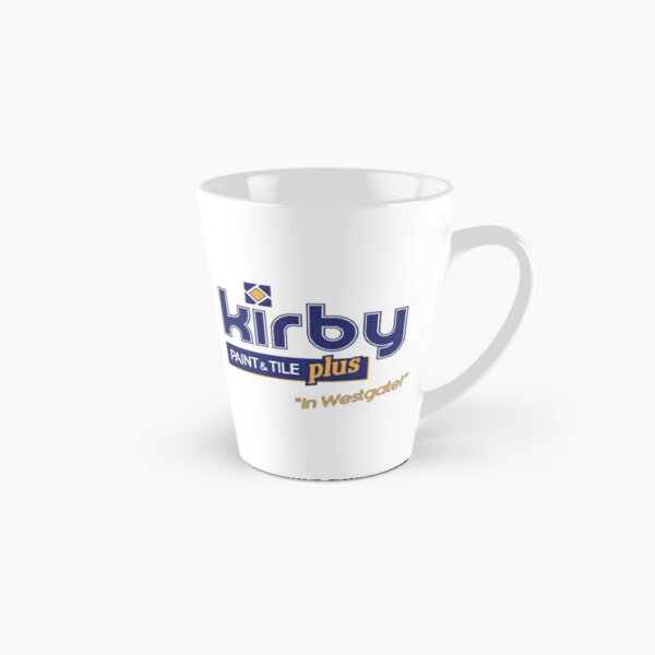 Tazas de café del tema Kirby | Redbubble