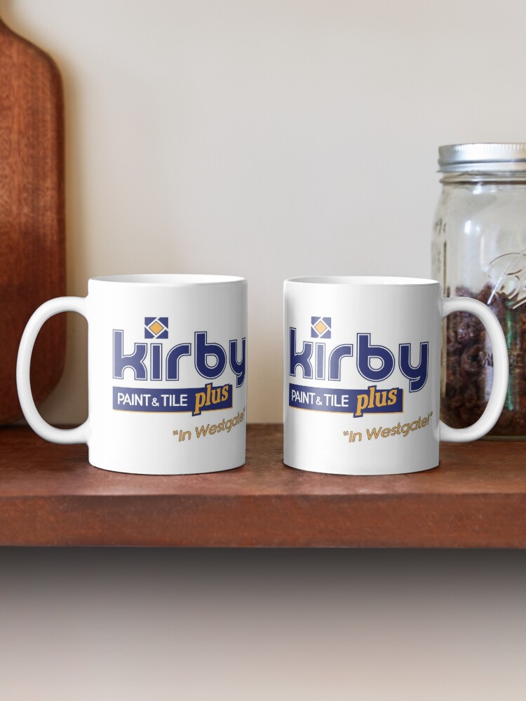 Kirby Coffee Mug - 20 oz.