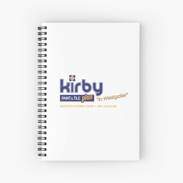 Item preview, Kirby Paint & Tile Plus designed and sold by JurassicOutpost.