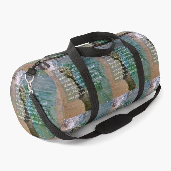 Item preview, When the storm is over, wave version designed and sold by PicsByTony.