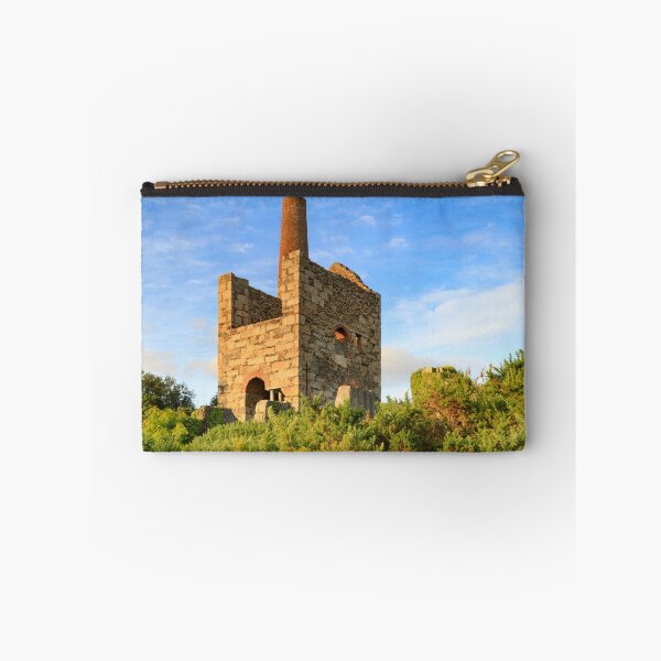 Item preview, Heather at Wheal Peevor designed and sold by bitm2007.