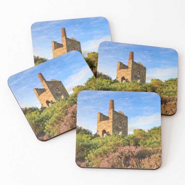 Item preview, Heather at Wheal Peevor designed and sold by bitm2007.