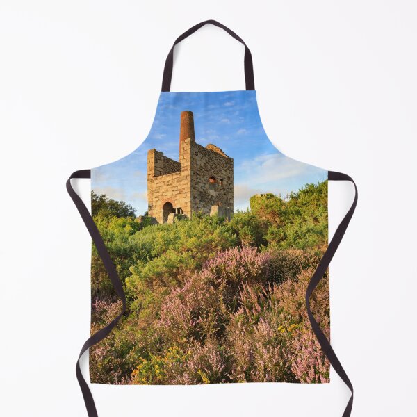 Item preview, Heather at Wheal Peevor designed and sold by bitm2007.