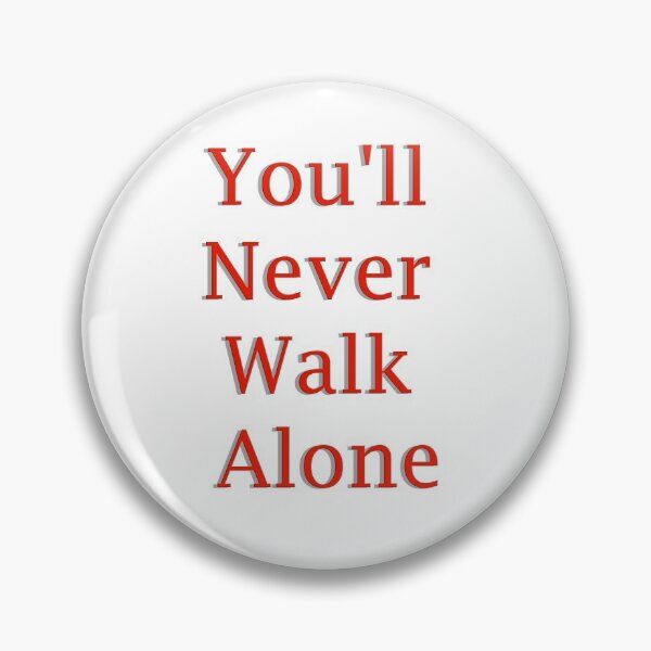 Item preview, You'll Never Walk Alone designed and sold by LVMH.