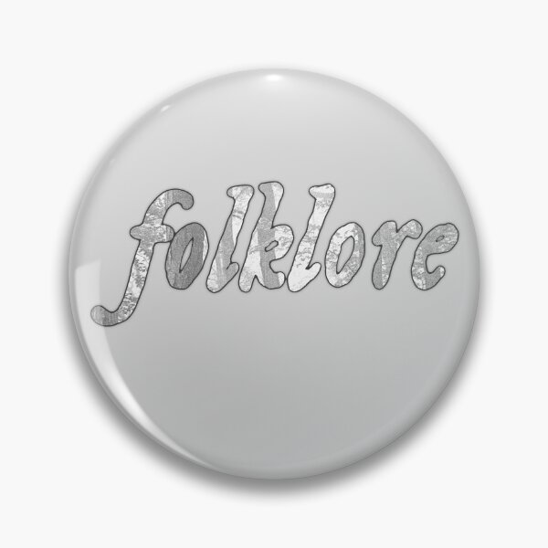 Item preview, Folklore  designed and sold by SCarverDoodle.