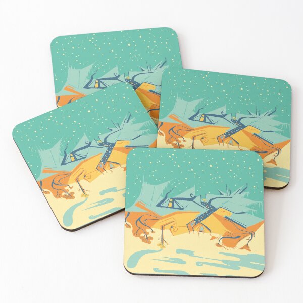 Item preview, Winter and summer designed and sold by boilau.