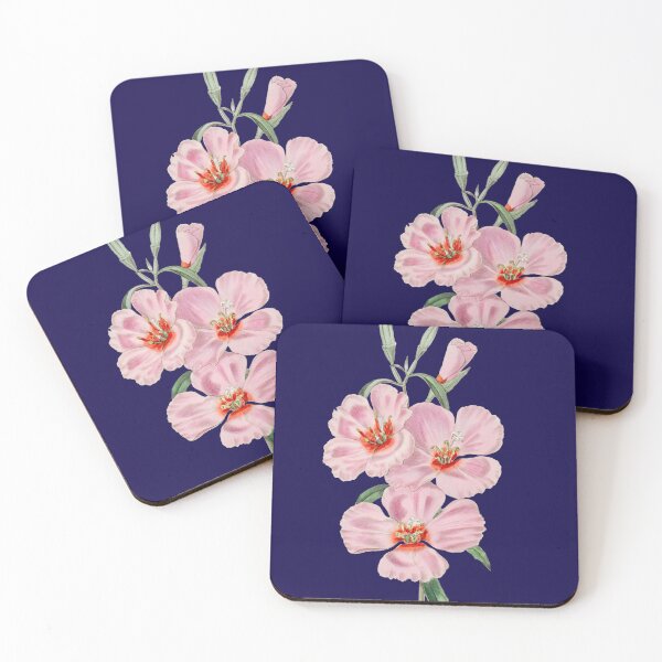 Item preview, Pretty Pink Flowers designed and sold by domdjs4239.