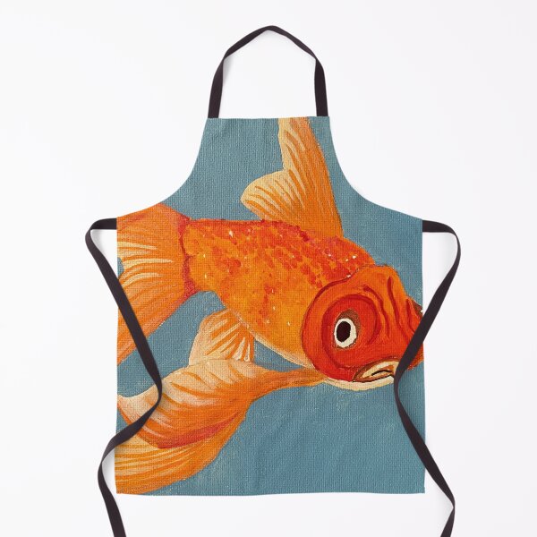 Item preview, Goldfish designed and sold by kkerrdowns.