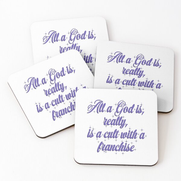 Item preview, Caduceus & Cults designed and sold by InvisibleGirl95.