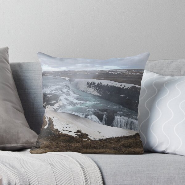 Item preview, Gullfoss designed and sold by History Merch!.