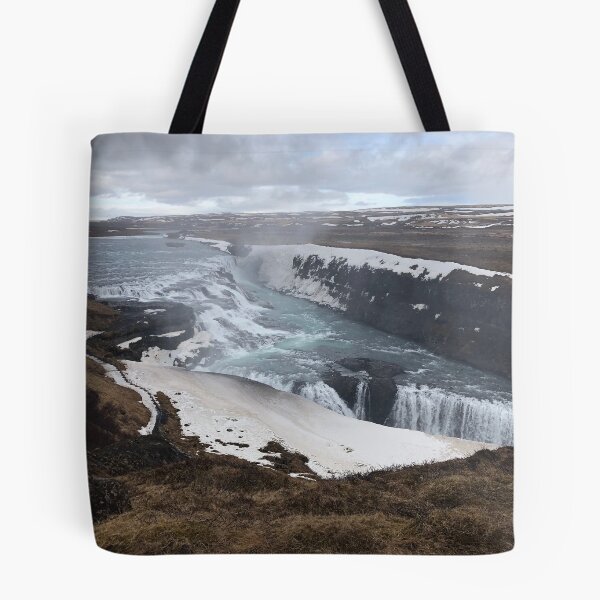 Item preview, Gullfoss designed and sold by History Merch!.