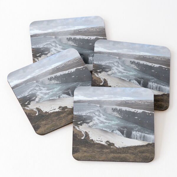 Item preview, Gullfoss designed and sold by History Merch!.