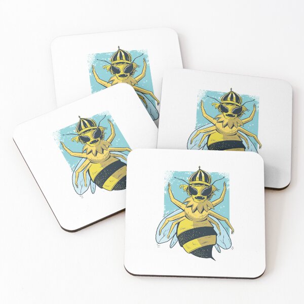 Item preview, Queen bee designed and sold by DerSenat.