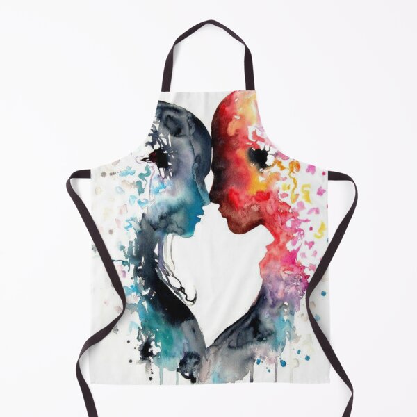 Item preview, Watercolour Love designed and sold by nzsimmer.