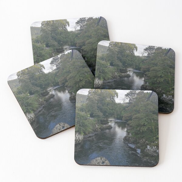 Item preview, Flowing River designed and sold by Lapis Wolfe.