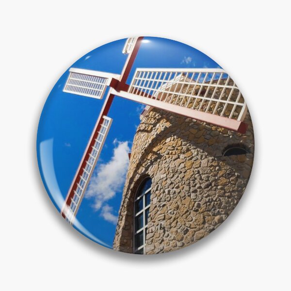 Item preview, Windmill designed and sold by GorsskyVlogs.