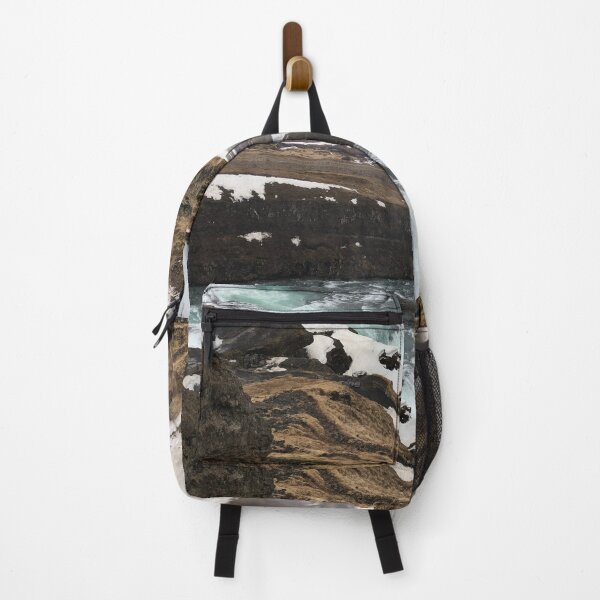 Item preview, Gullfoss designed and sold by History Merch!.