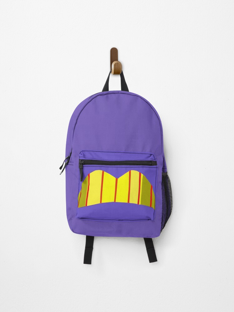 zurg backpack