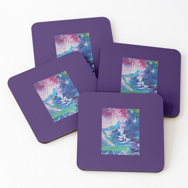 Item preview, Abstract - warmth designed and sold by claudine4art.