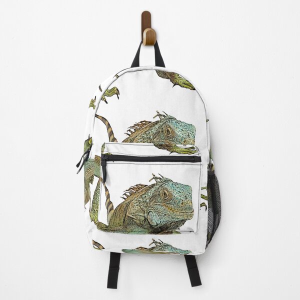 Item preview, Graphic Iguana designed and sold by EvieVictoria.