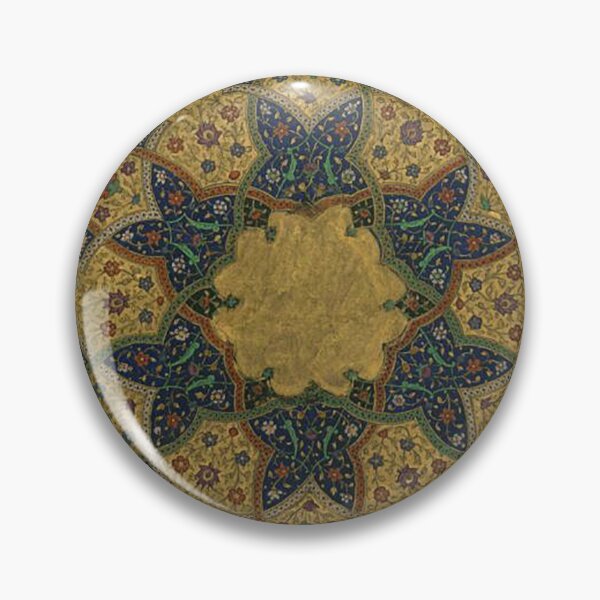 Item preview, Art Of Islam designed and sold by Elena Ray.